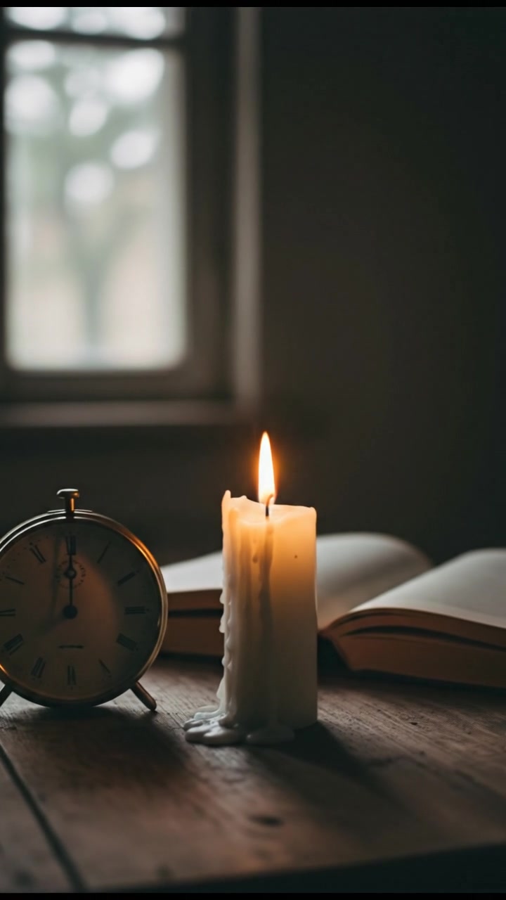 Cherish Time: Every Moment Matters!