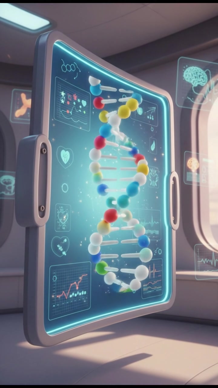 अद्भुत तथ्य: इंसान, चाँद और ऑक्टोपस के बारे में