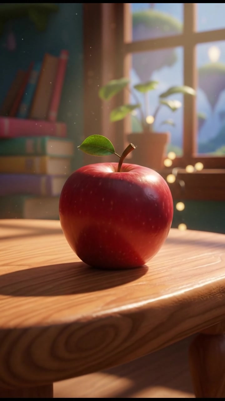 Seb ke Swasthya Labh