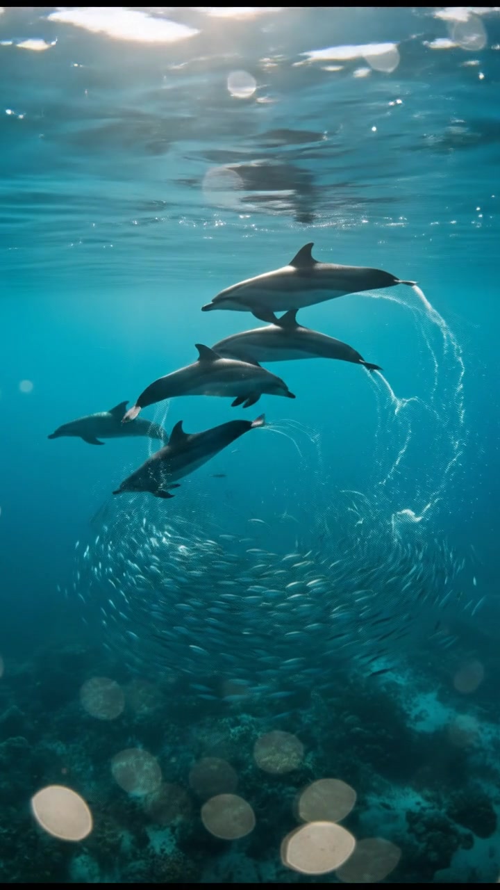 Fakta Menarik Tentang Paus Orca