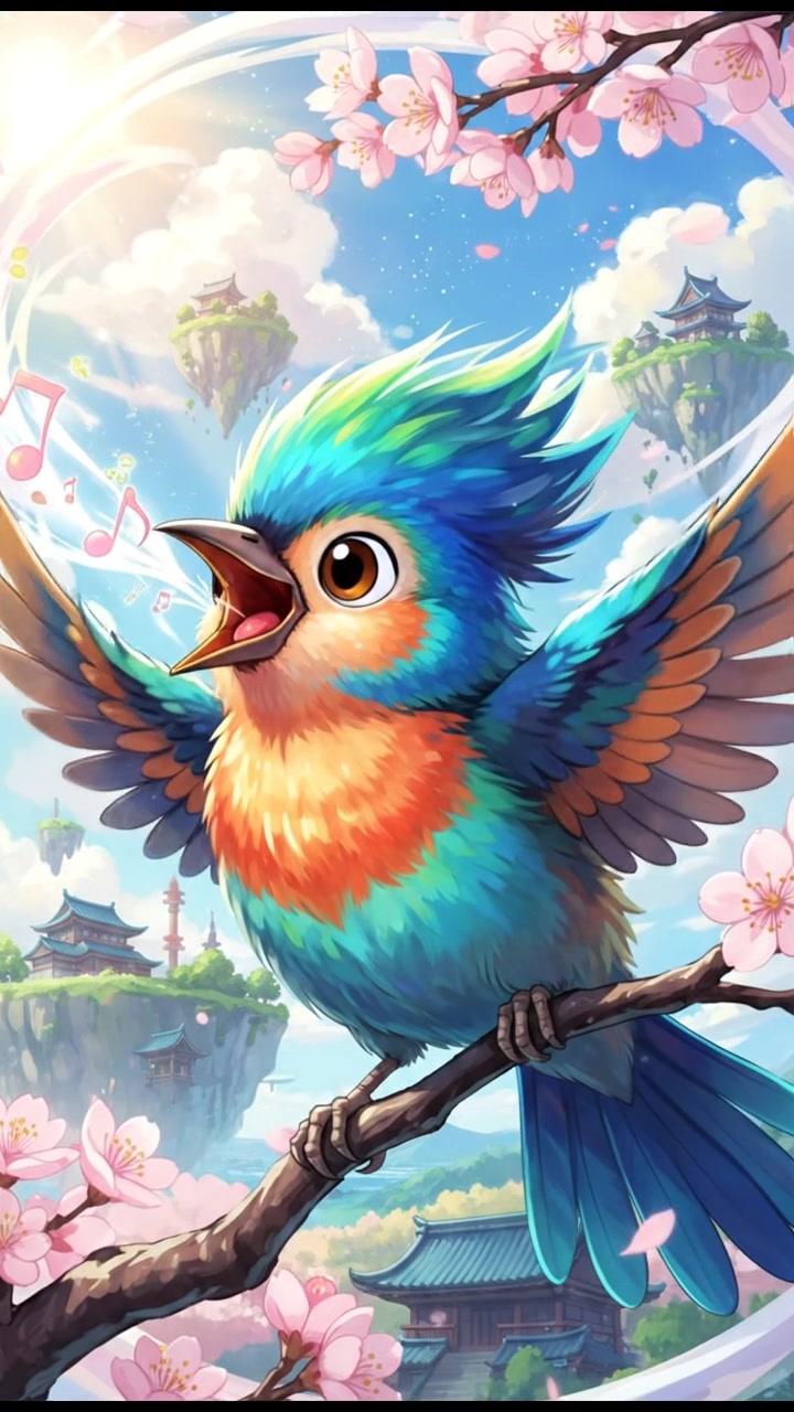 The Unexpected Guardian