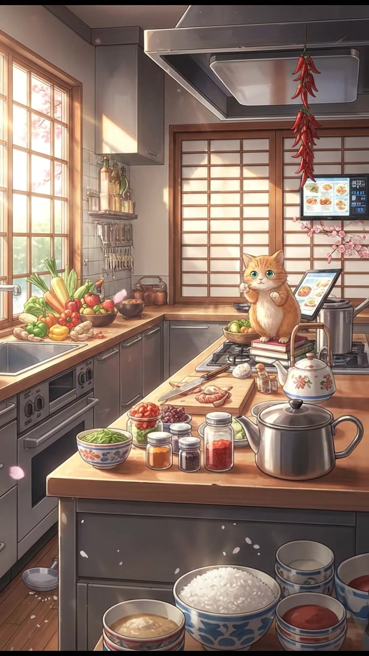 How to Make a Cup of Coffee