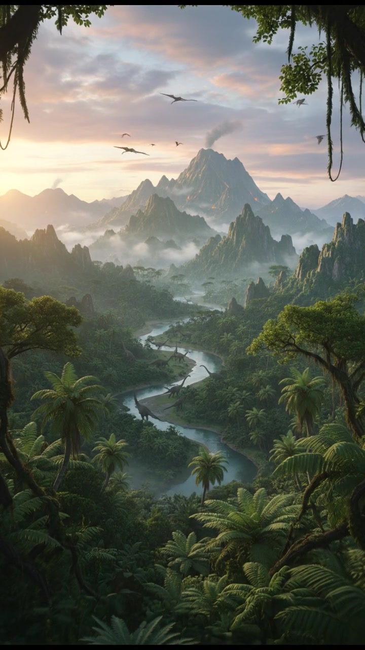 کوموڈو ڈریگن: پراسرار مخلوق کی کہانی