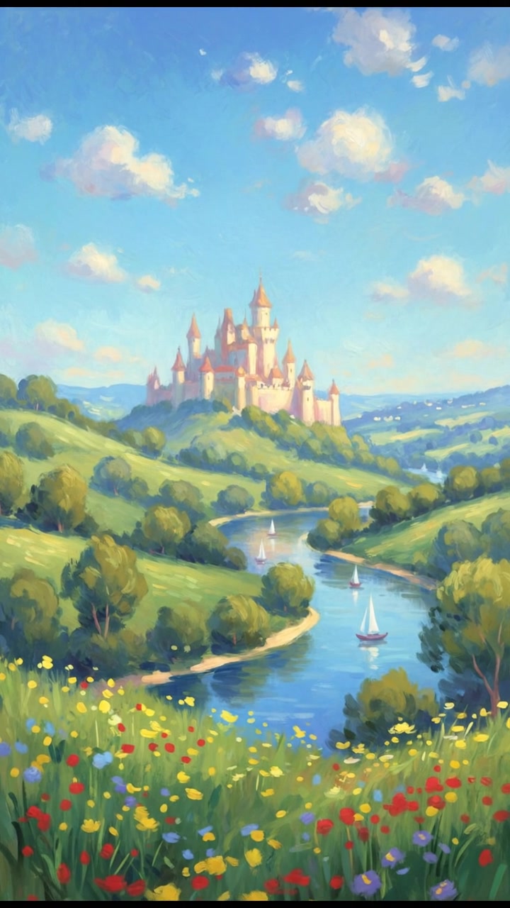 Kerajaan Nabi Sulaiman: Manusia, Hewan, dan Jin Bersatu