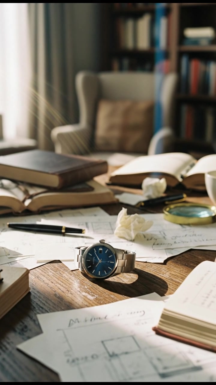 Exam Ki Tayaari: Reality Ya Sapna?