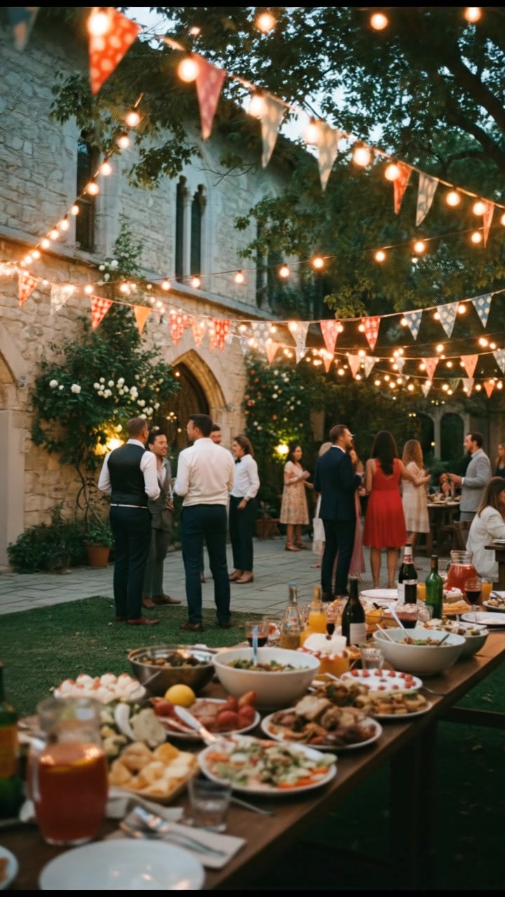 Cinco de Mayo: More Than Just Margaritas