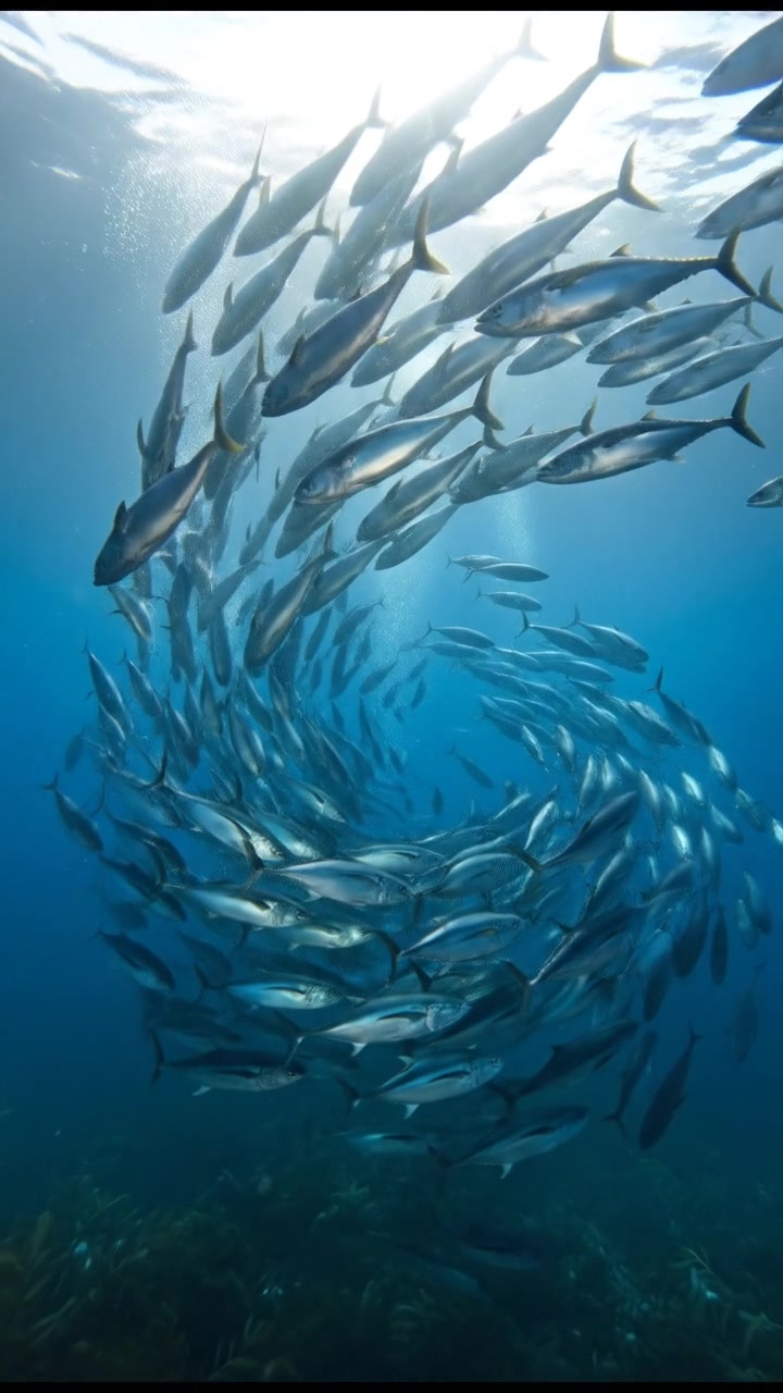 Kya sharks kabhi soti hain?