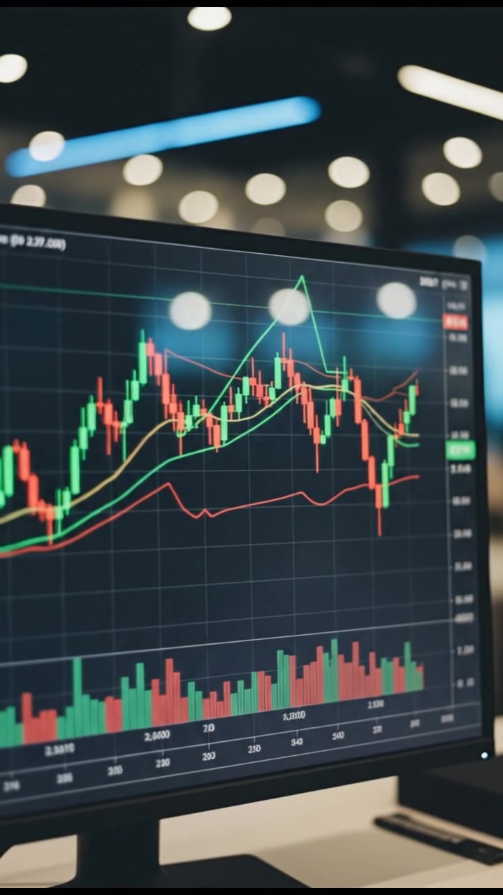 Discipline and Risk Management in Trading