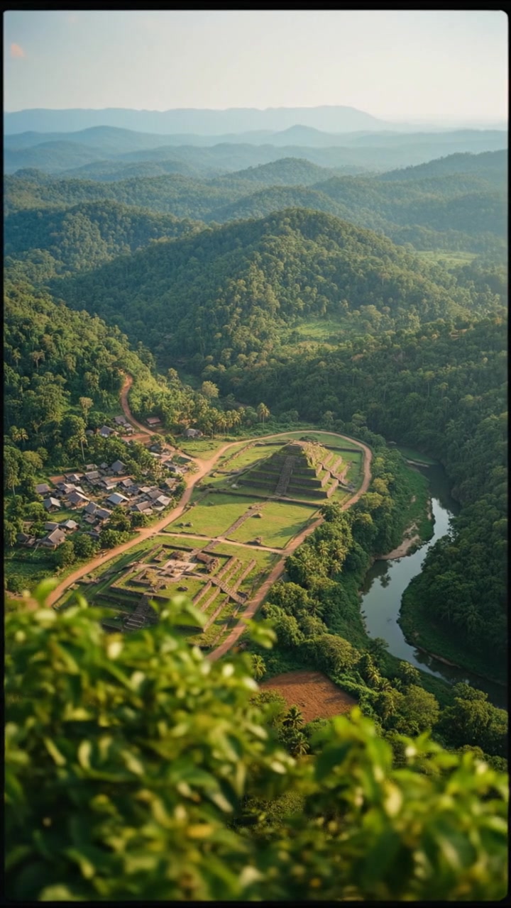 Ancient Kingdoms of Nigeria: A Cultural Tapestry