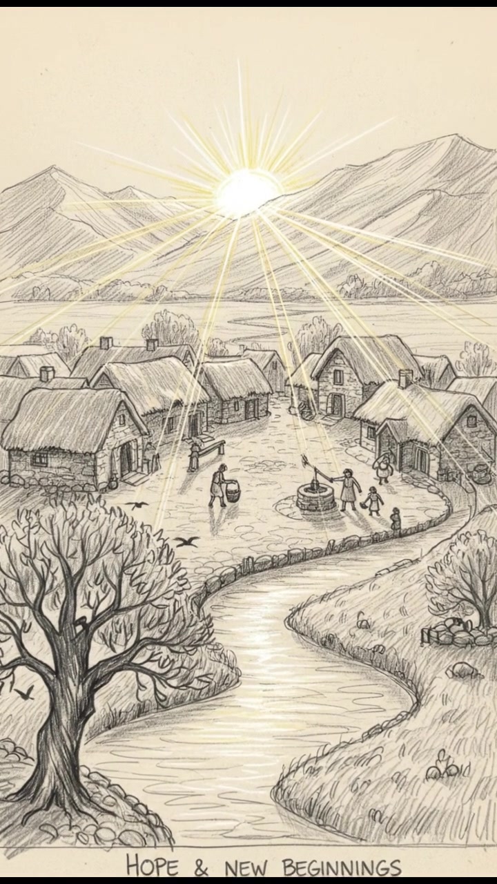 When the Sun Sneezes: A Cloudy Adventure!