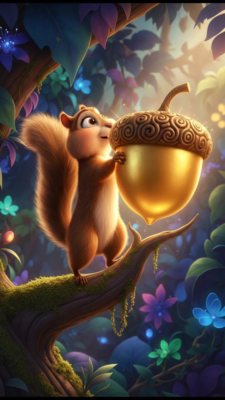 Fresh Shorts Cartoon Adventure