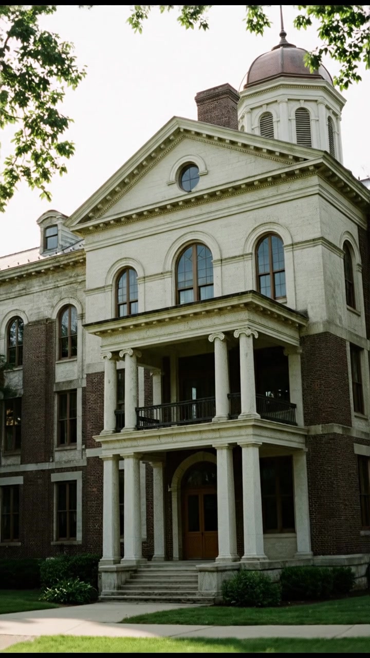 Cursed Ambitions: A Dark Friendship Unveiled