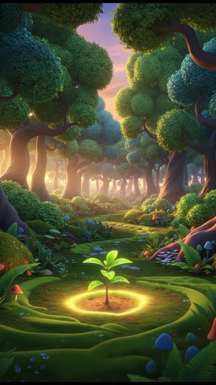 Renewal from the Stump of Jesse: Advent Day 4