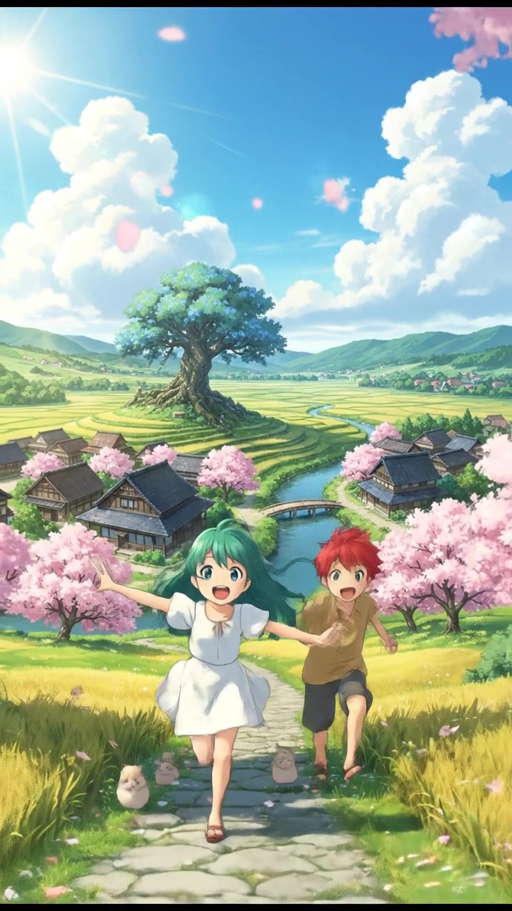 हल्कु का जादुई स्वेटर