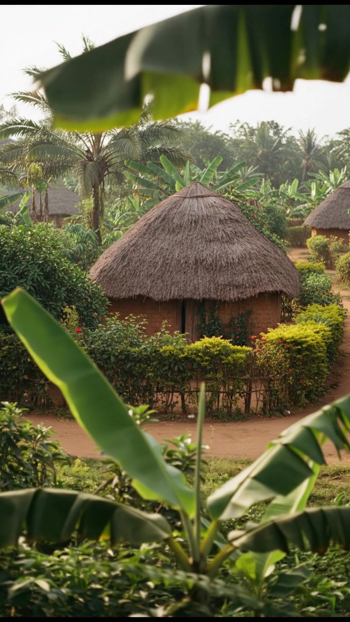 Nigeria Bleeding: The Struggle for Biafra