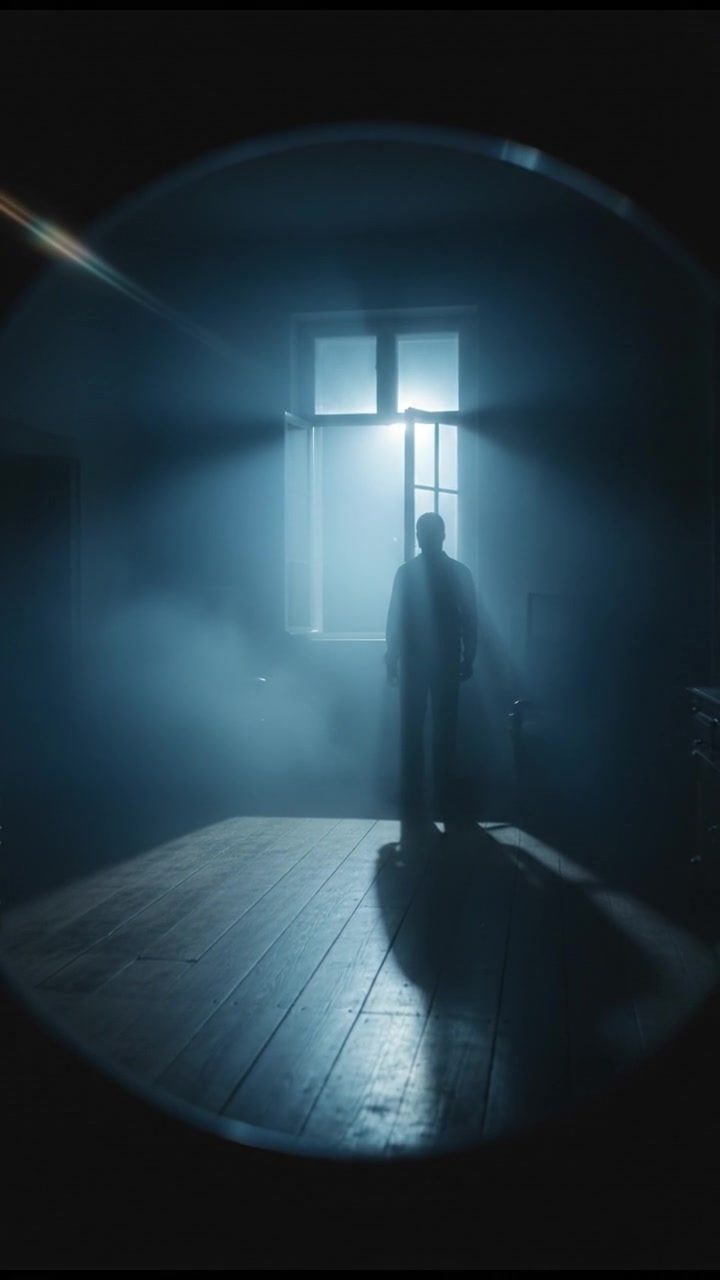 शांति की खोज: अपने विचारों पर नियंत्रण पाएं