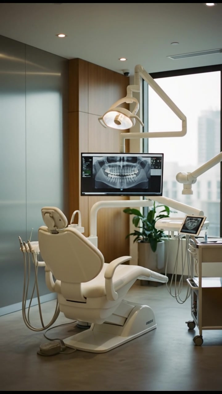 डेंटल स्वास्थ्य की मूल बातें: दंत चिकित्सक से जानें