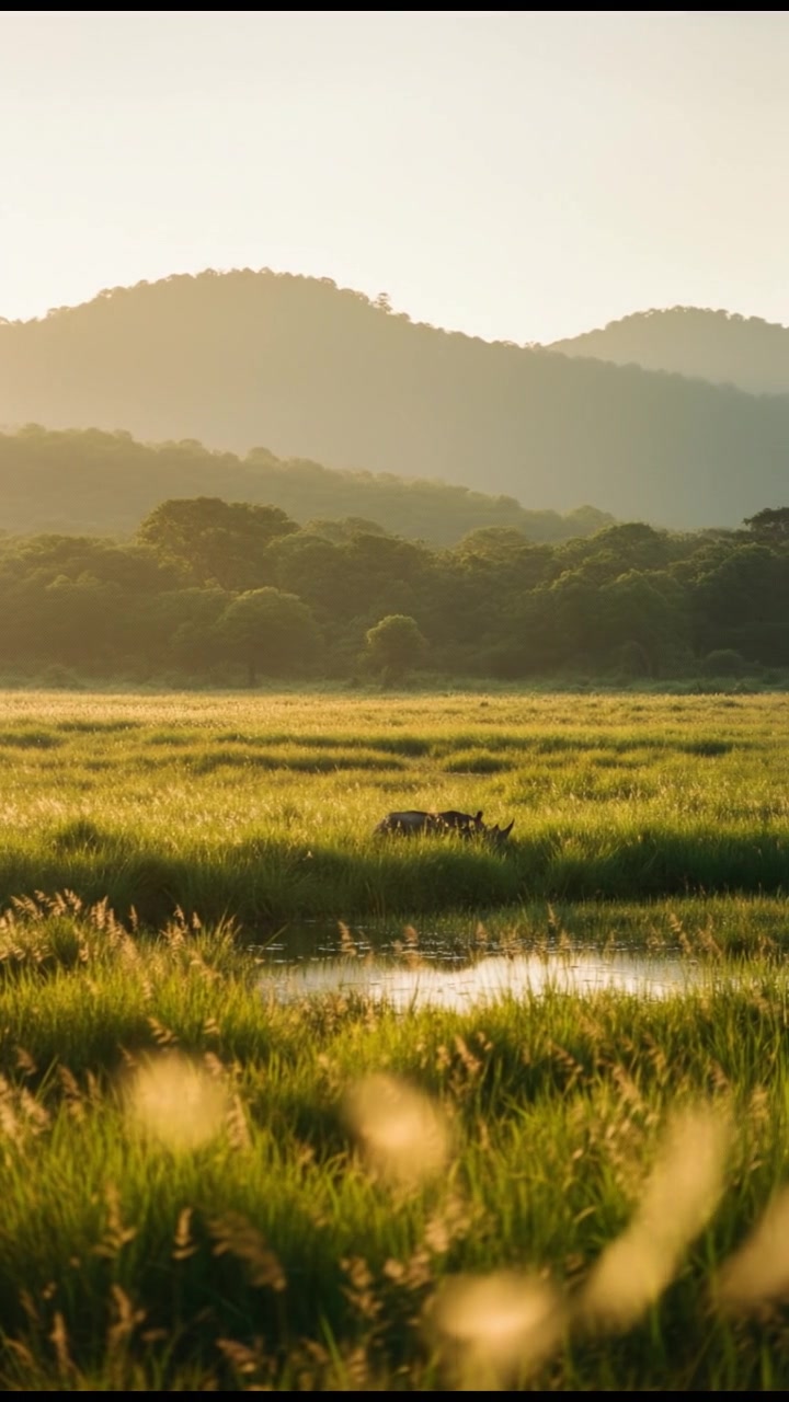 भारत के राष्ट्रीय उद्यान और वन्य जीव अभयारण्य