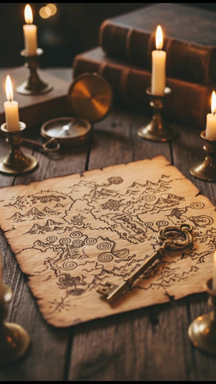 Prince's Quest for a Maiden