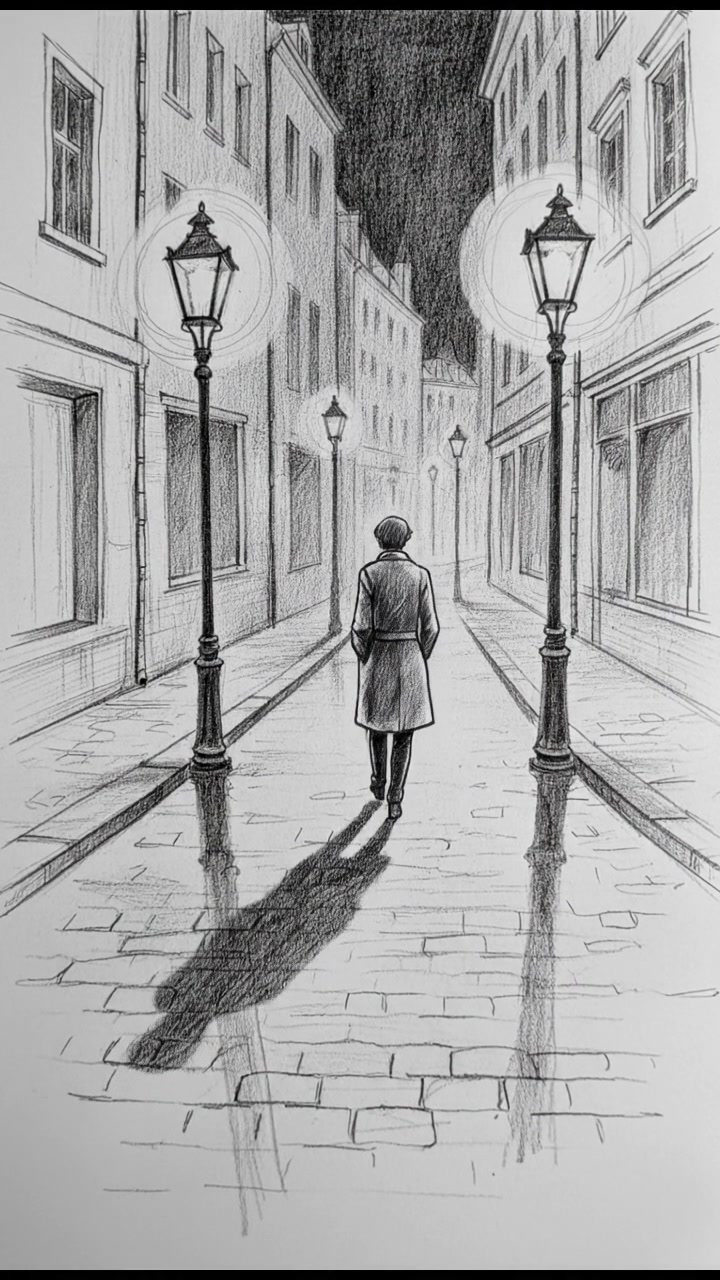 The Haunting on California Street