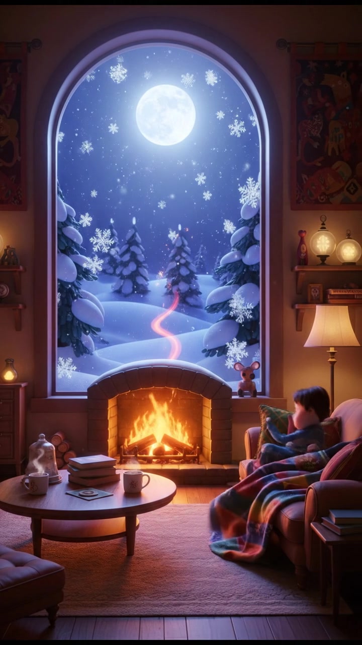 Exploring the German Urban Legend: Krampus