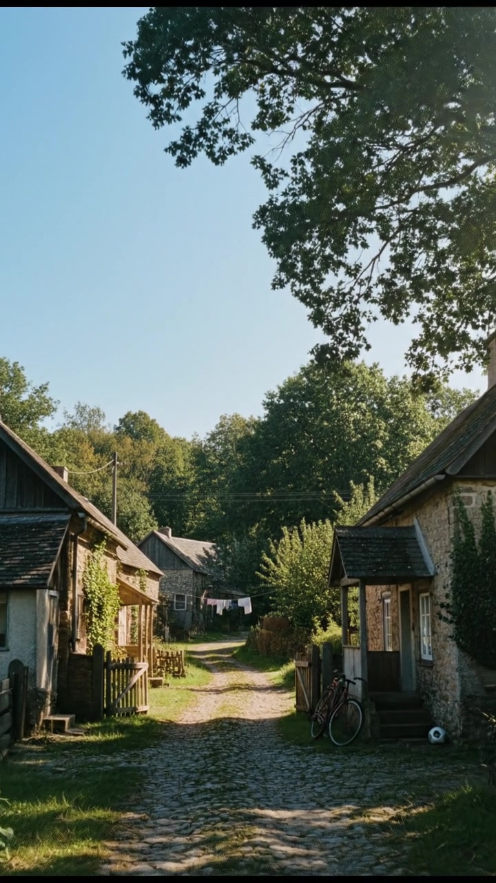 Kemandirian Raka Anak Yatim