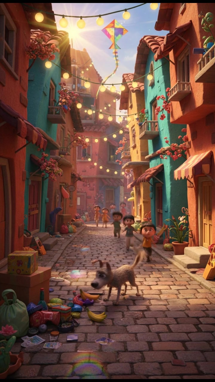 Karan: Khushi Wala Ladka