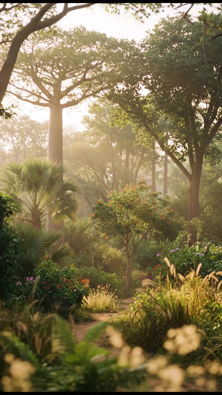 The Ancient Benin Kingdom in Nigeria