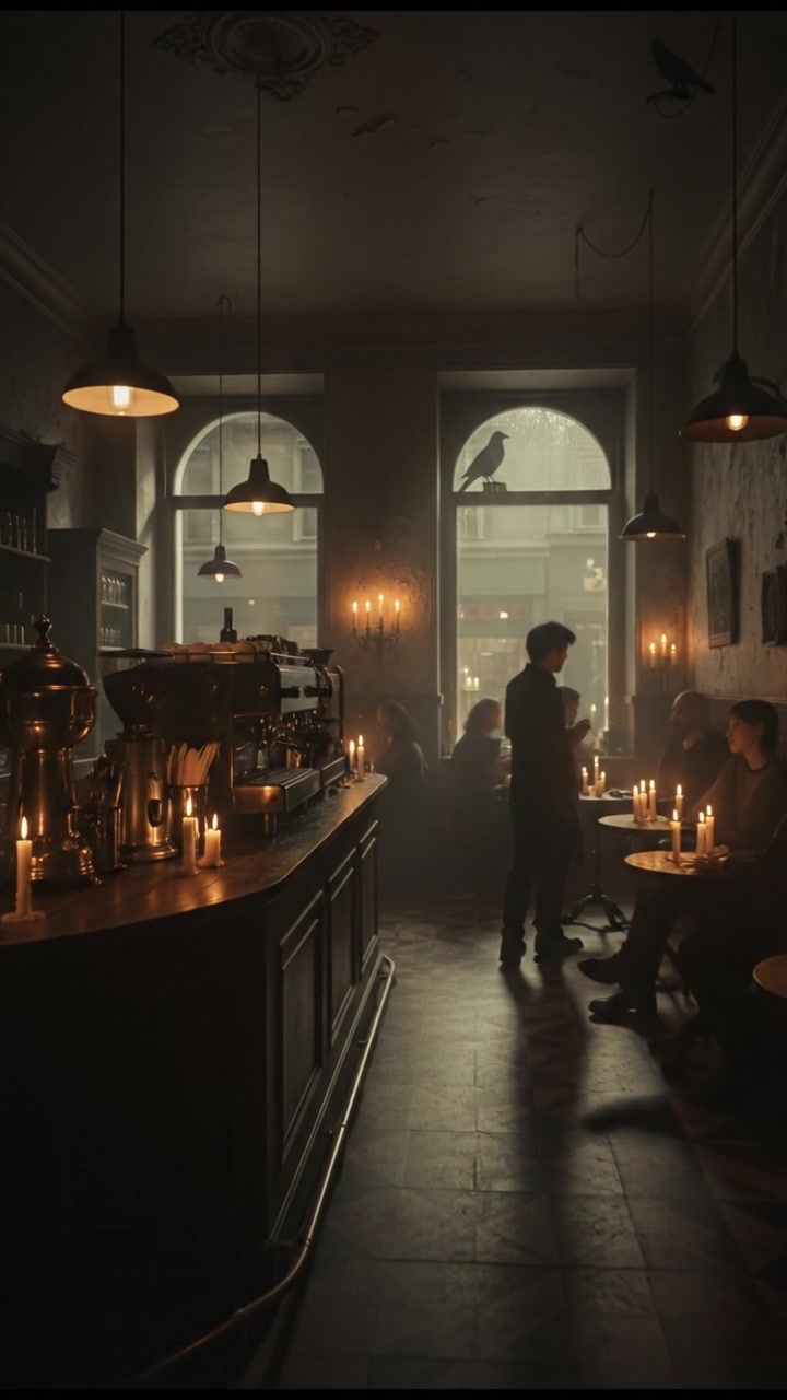 A Heartfelt Love Story Revealed!