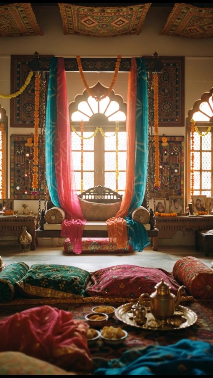 क्या हुआ जब भाई ने चीख मारी?