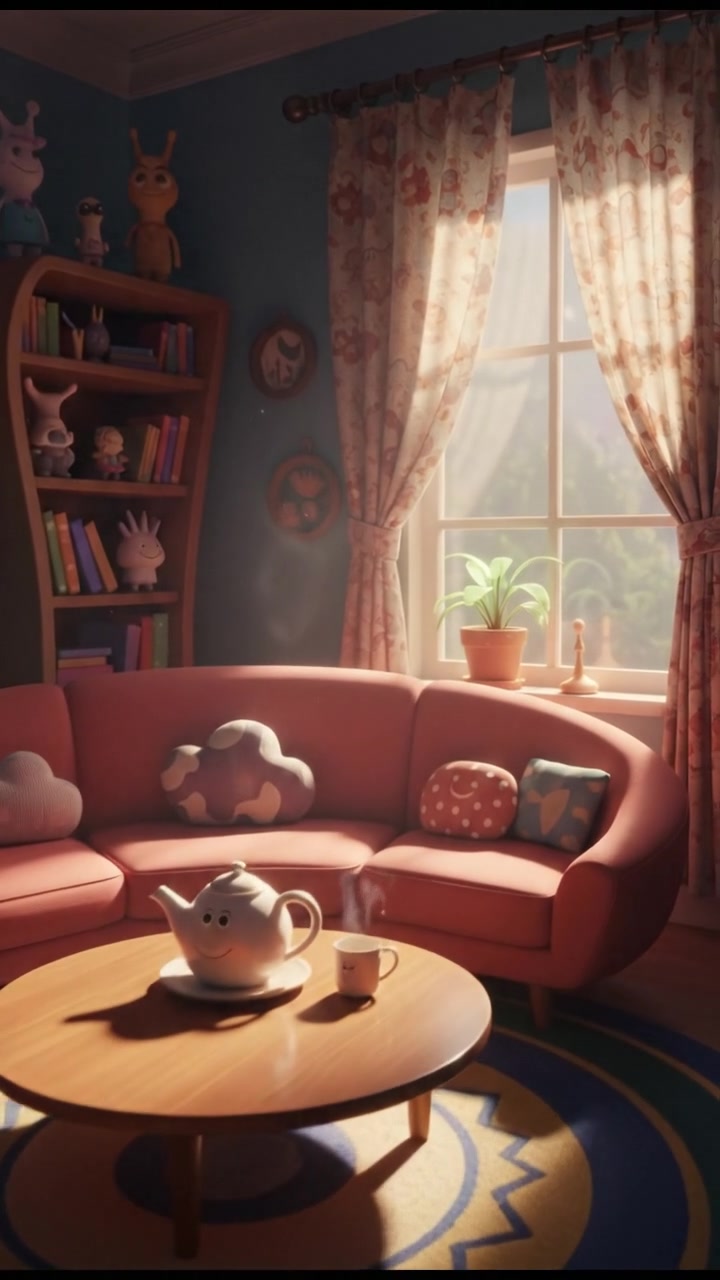 A Miracle Baby: Radiya Hayat's Arrival (copy) (copy)