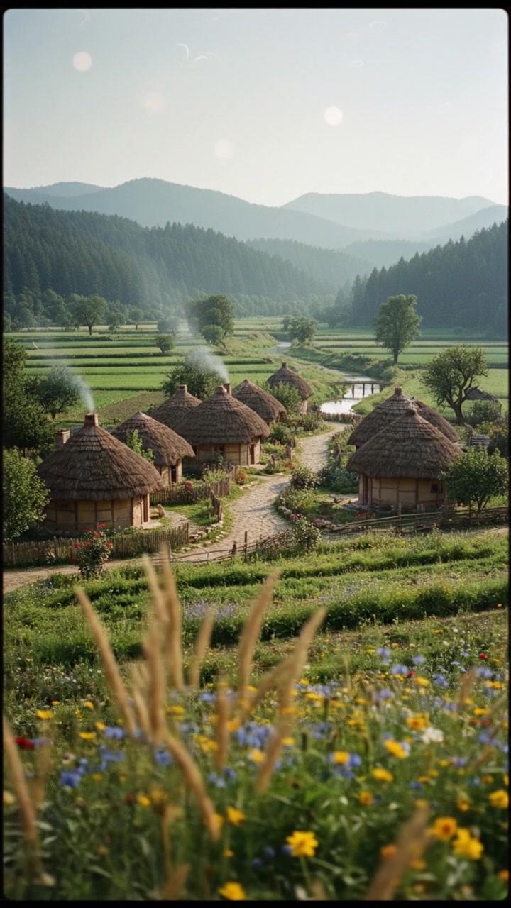 Man Takes on Tiger in Epic Wrestling Match
