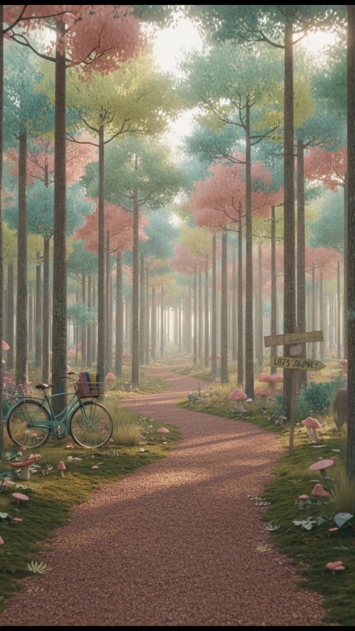 Fakta Menarik Tentang Hutan yang Harus Kamu Ketahui!