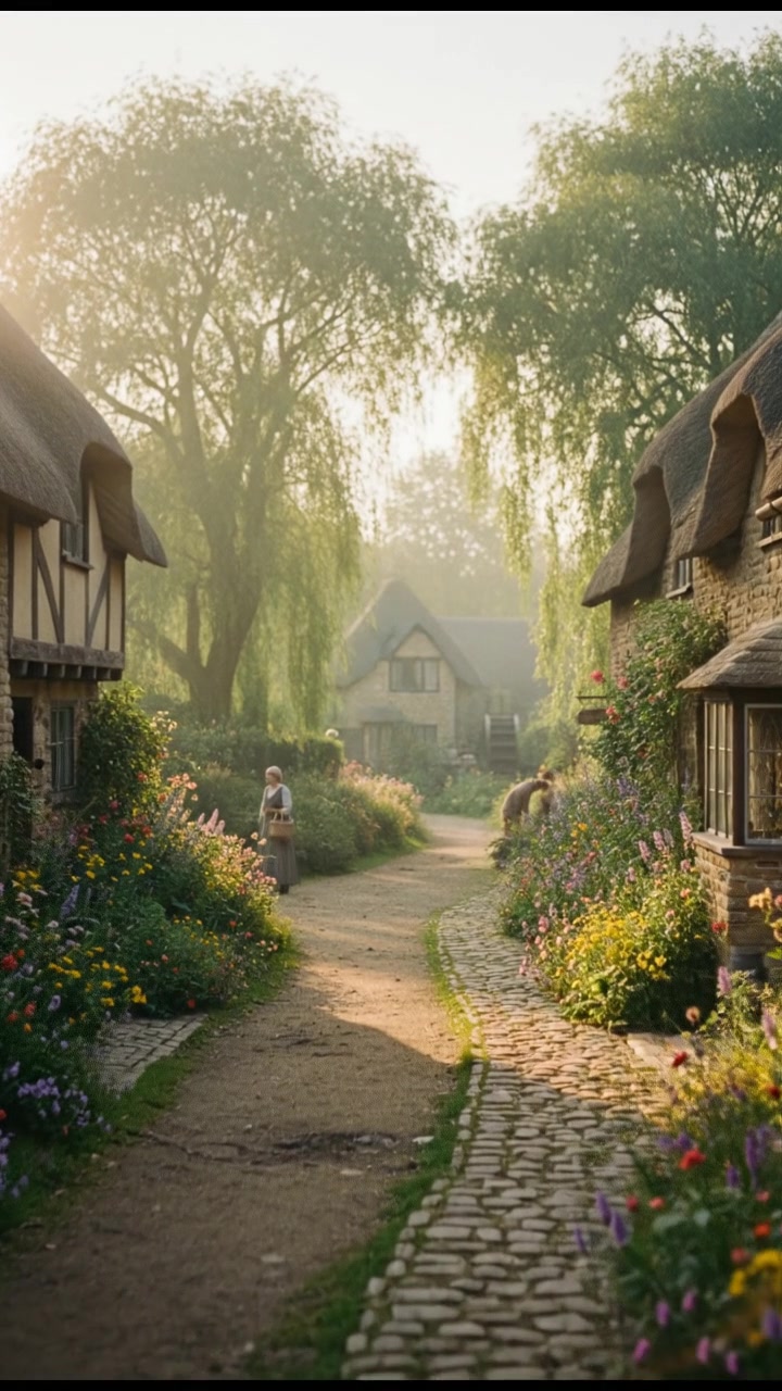 چھوٹے نیک اعمال اور بڑی خوشیاں