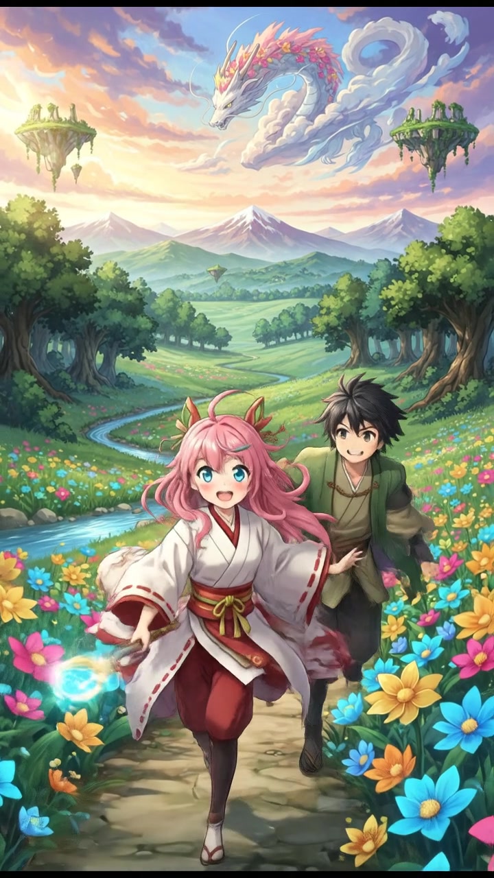 The Journey of Life: Embracing Light and Shadow