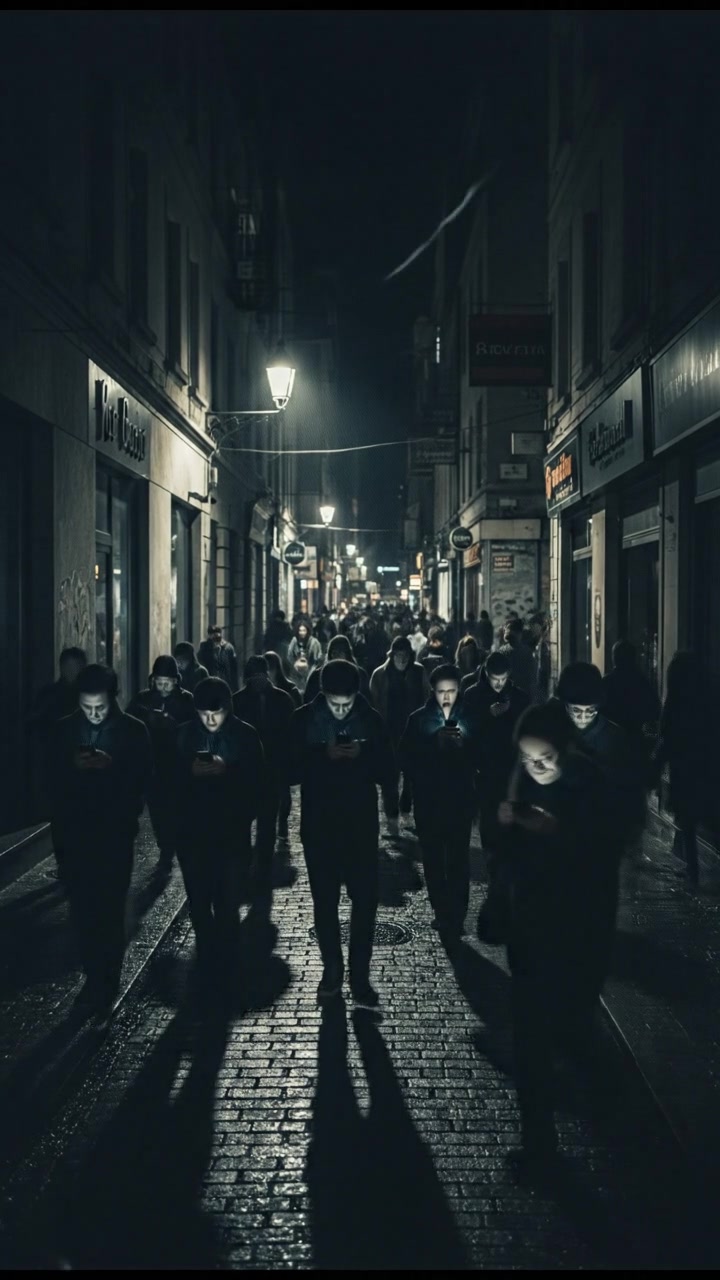 Fork: A Future You Can't Escape