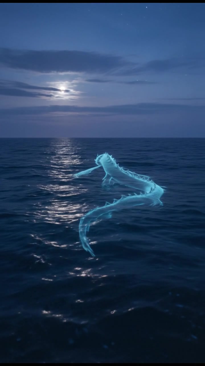 Fakta Menarik Tentang Laut Dalam