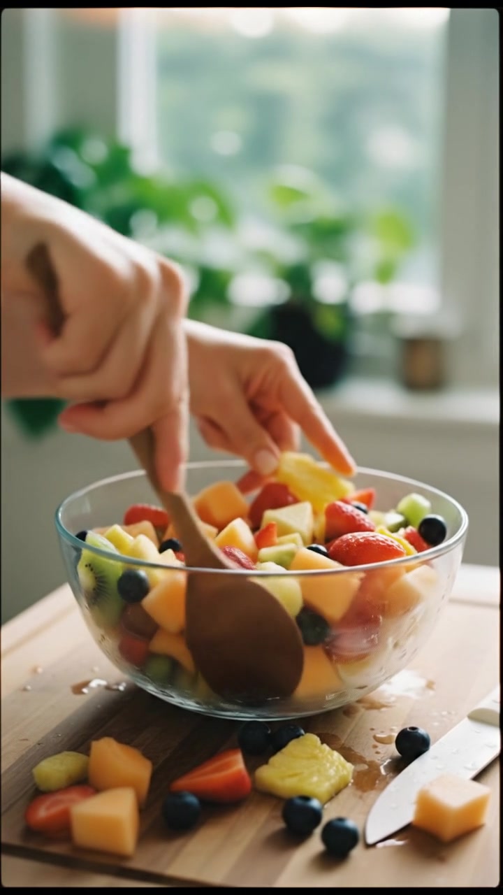 Healthy Vegetarian Cooking at Home with Private Chef Inc.