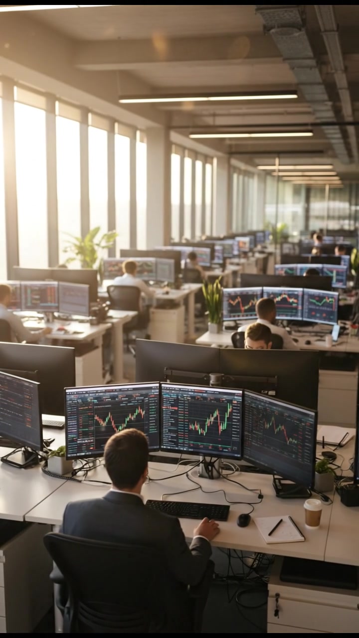 Impact of AI in Tech Today