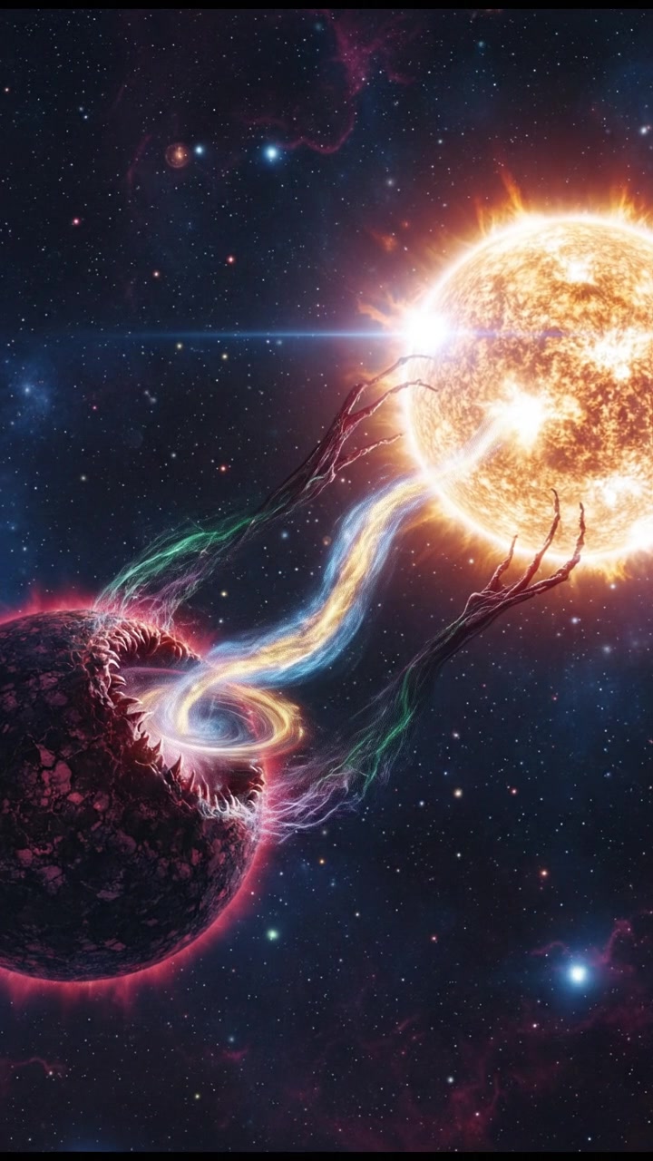 The Life Cycle of a Massive Star: From Hydrogen to Iron