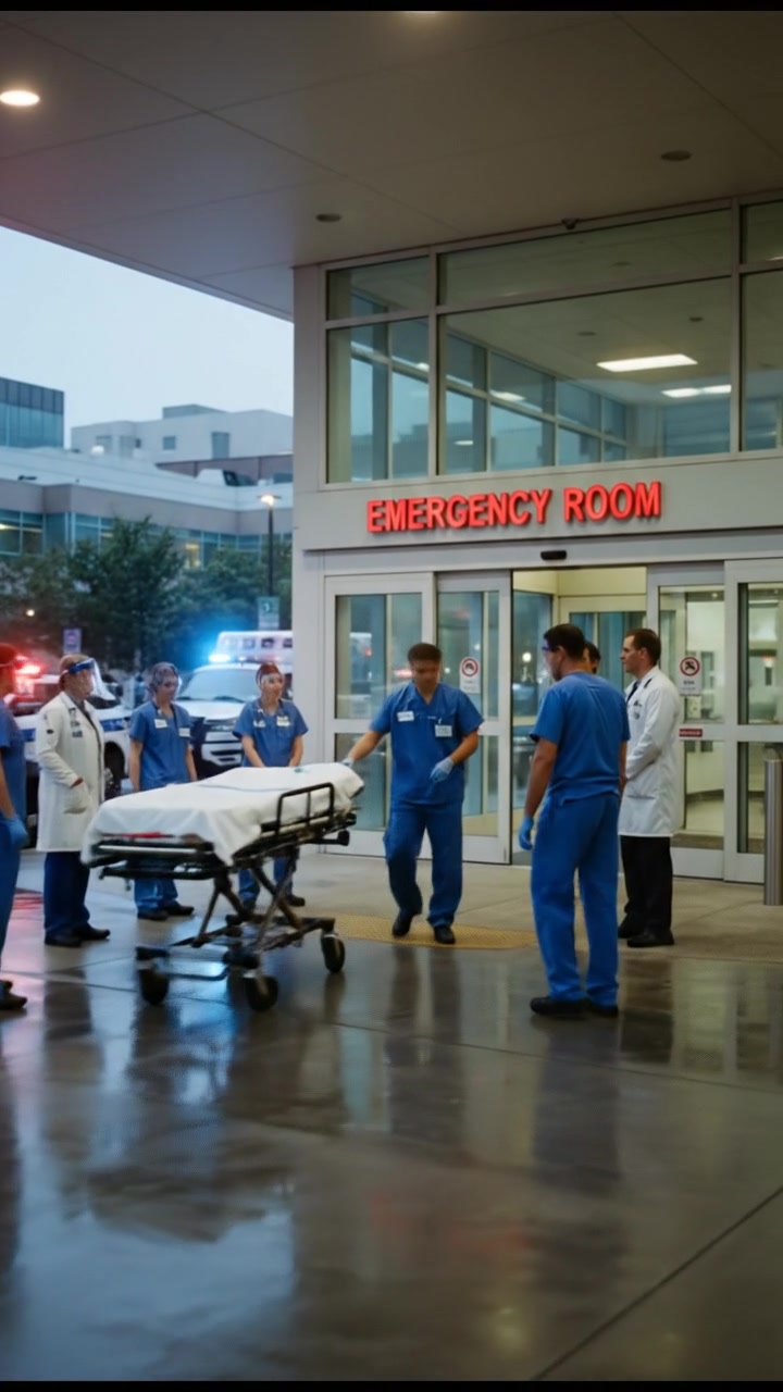 5 Emergency Signs You Can’t Ignore!