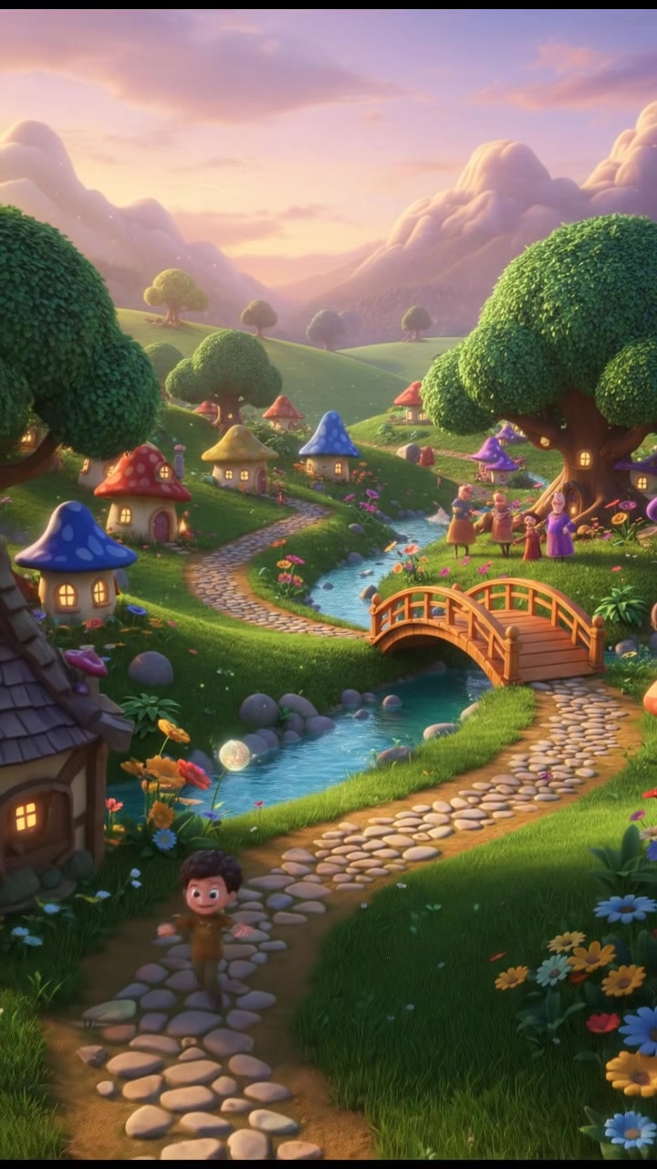 The Beauty and the Prince