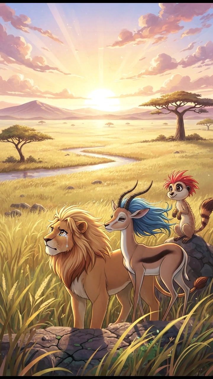 Becoming Enough: A Journey of Strength