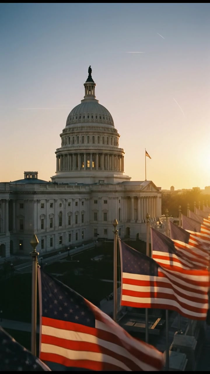 The County That Lost the Right to Decide: Shelby County, Alabama