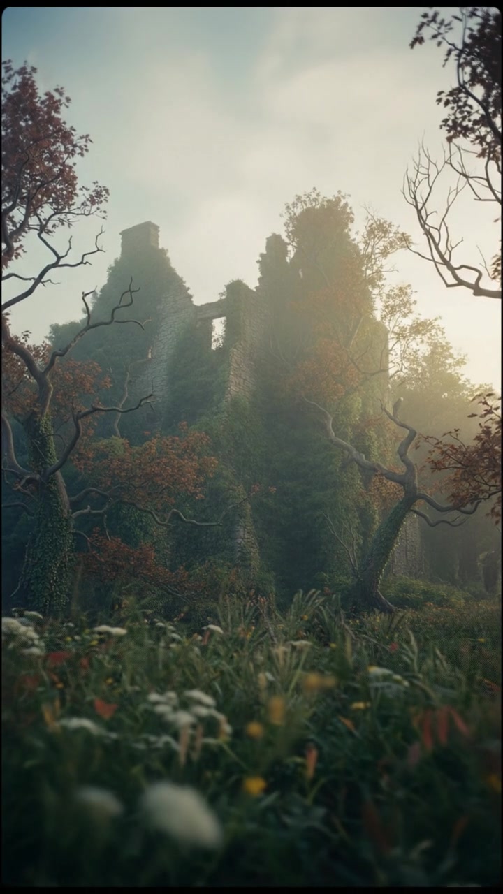 The Forgotten Legacy of Great Zimbabwe