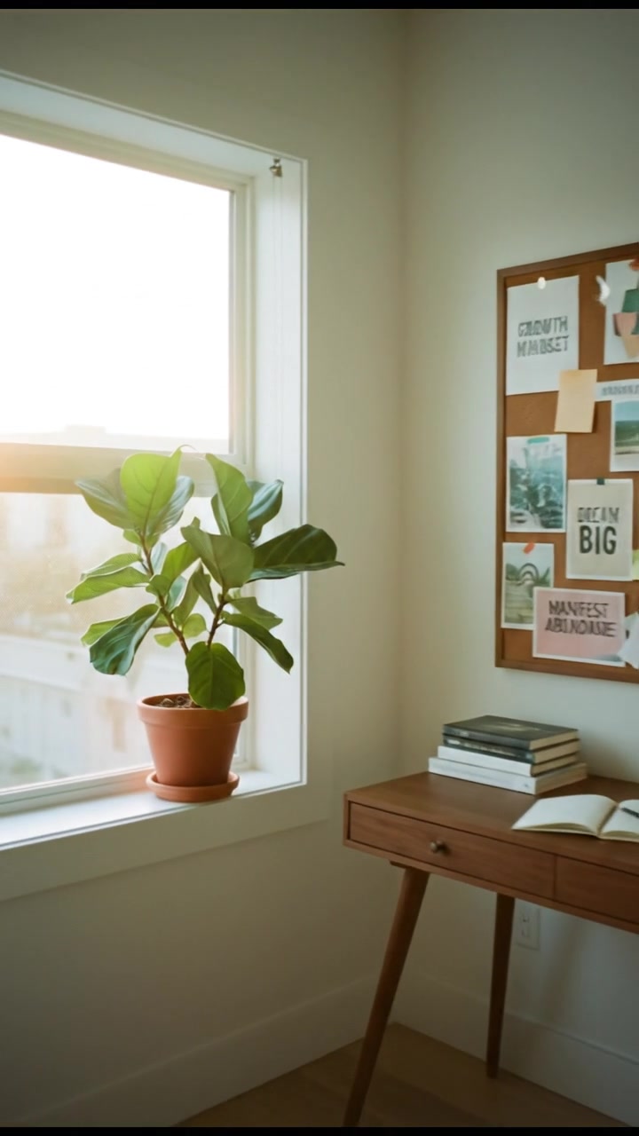 Living on Purpose, Not by Pressure