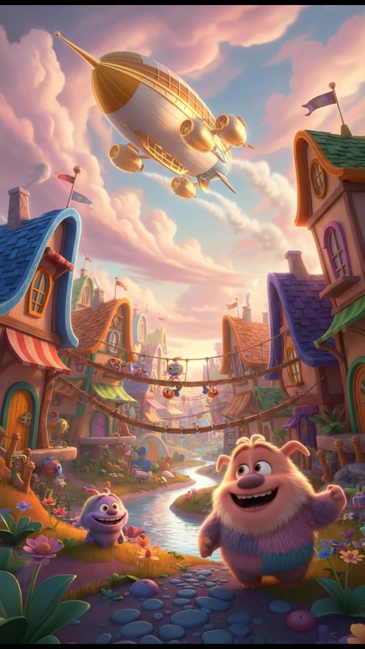 Life in the Shadows of Greycitiy