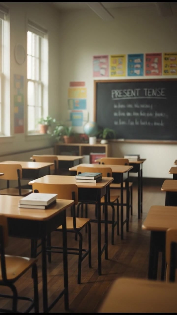 Understanding the Present Tense: Definition and Usage