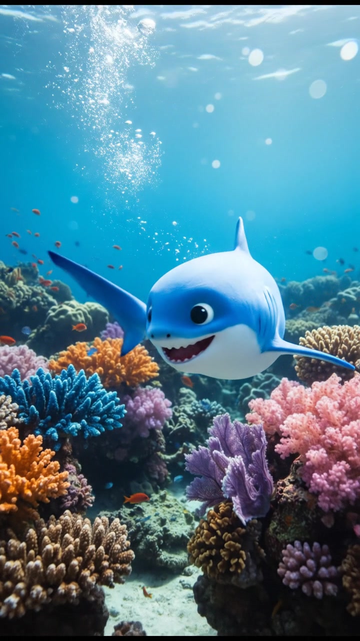 Sharks: Ancient Creatures Older Than Trees