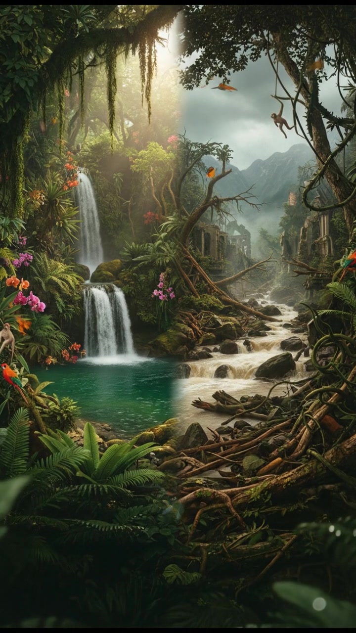 The Unseen Battle of Vietnam Veterans